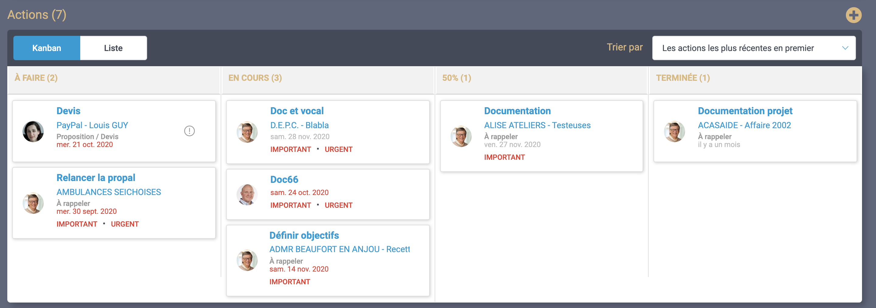 Kanban